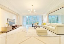 泛海国际樱海园251㎡4室2厅3卫1阳台高性价比