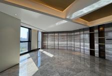 梵悦108精装城北高档小区纯本西班牙风格。