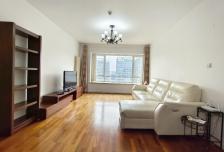 三期高层 正南向两居 诚意出租