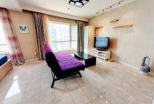 二期高层 精致小开间 诚意出租