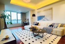 禧瑞都 高层景观 大一居 随时可看