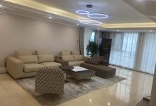 干净整洁,随时入住,光彩国际公寓4室2厅3卫0阳台