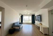 高层东北向一居 诚意出租 随时看房