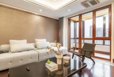 4室2厅2卫0阳台29500元/月,家具家电齐全