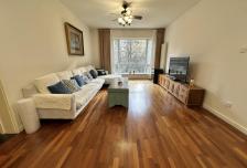 新城国际,四期,两居室,139.85平米,2.5万元/月