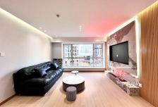 金地国际花园交通便利2室2厅2卫