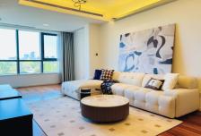 首创禧瑞都19000元/月1室1厅1卫1阳台