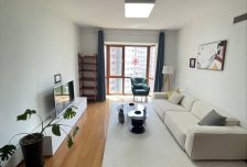 2室2厅2卫0阳台采光好交通便利配套完善