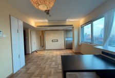 华贸公寓精装修小户型 看房预约