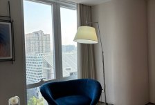 金桐拾贰 新出一居 预约看房