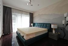 正南向两居室 房况良好 家具家电齐全 随时可看