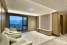 丽都悦府164㎡采光好交通便利配套完善