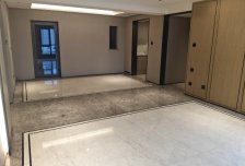 164㎡3室2厅2卫,小复式动静分离