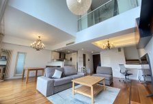 新城国际,房况好 非常干净