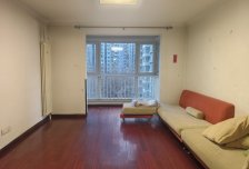 远洋山水南区精装 交通便利,配套齐全