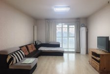 远洋山水南区117.81㎡2室1厅1卫1阳台