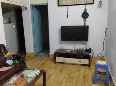 金平区|飞厦菊园2室1厅1卫出租