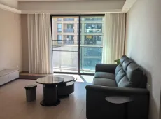 龙湖区|五矿绿城御园4室2厅2卫出租