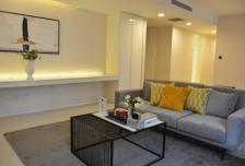 三里屯soho新出房源 ~153平米二居