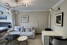 二次装修，拎包入住。