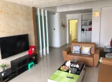 龙湖区|汇翠时代花园2室2厅1卫出租