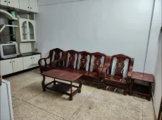 龙湖区|中信华信苑1室1厅1卫出租