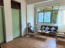 金平区|大华路与共和路交汇2室1厅1卫出租