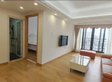 龙湖区|清华熙园2室2厅1卫出租