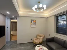 龙湖区|御海尚品华府2室1厅1卫出租