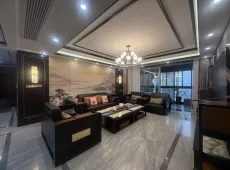 开福区|湘江壹号大平层4室2厅2卫出售