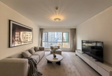 精装两居 西南向 户型方正 诚意出租