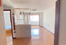 上庄馨瑞嘉园精装1室1月27号到期能提前搬包物业取暖3400