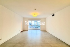 世贸公寓,视野开阔,2室186㎡精装