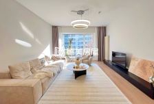 新城三期 东向两居 免个税 二次装修