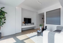 曼舍房,正在装修呢等待中