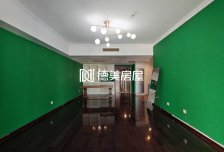 2室2厅2卫0阳台精装16500元/月