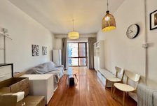 1室1厅1卫0阳台正规高性价比