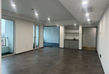 华贸国际公寓 商务楼 高层 首先 看房方便