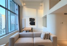 和乔丽致60㎡1室1厅1卫0阳台,超值,免费看房。