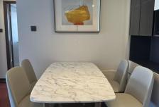 亚朵房源，精装两居室 看房要密码