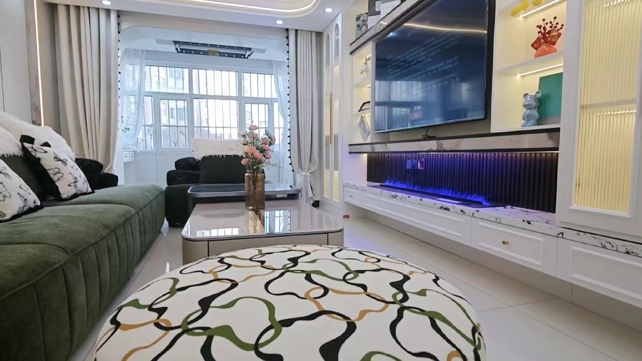 城北区,祁连路,三河小区,,76.93㎡