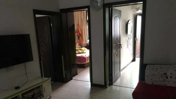 市审计局小区3室1厅1卫