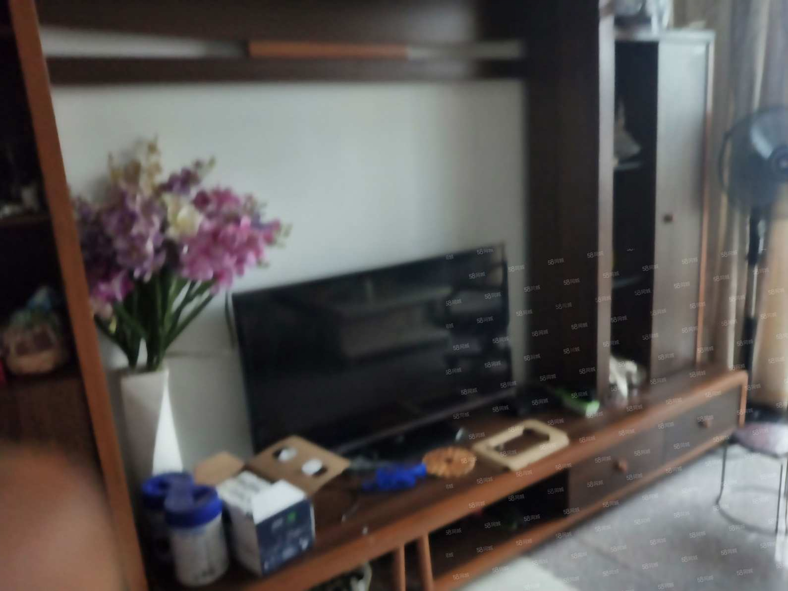 路桥四公司 孝心二楼 精装修带家具家电 满五为一-西山水居二手房价