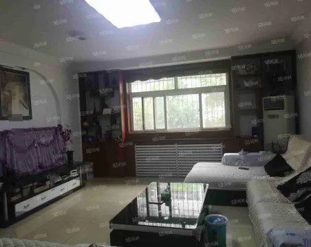 兴达花园3室2厅2卫朝南北精装