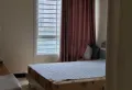 3室2厅1卫1阳台106.6㎡,阔绰客厅,超大阳台8