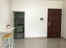 清新区|恒大金碧天下2室2厅1卫出售