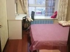 运河区|一城枫景3室2厅2卫出售