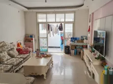 郾城区|福星家园2室2厅1卫出售