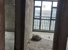郾城区|金地兰乔圣菲3室2厅1卫出售
