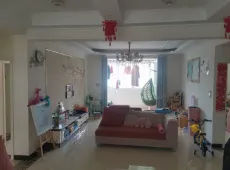 源汇区|伟翔金域蓝湾3室2厅2卫出售